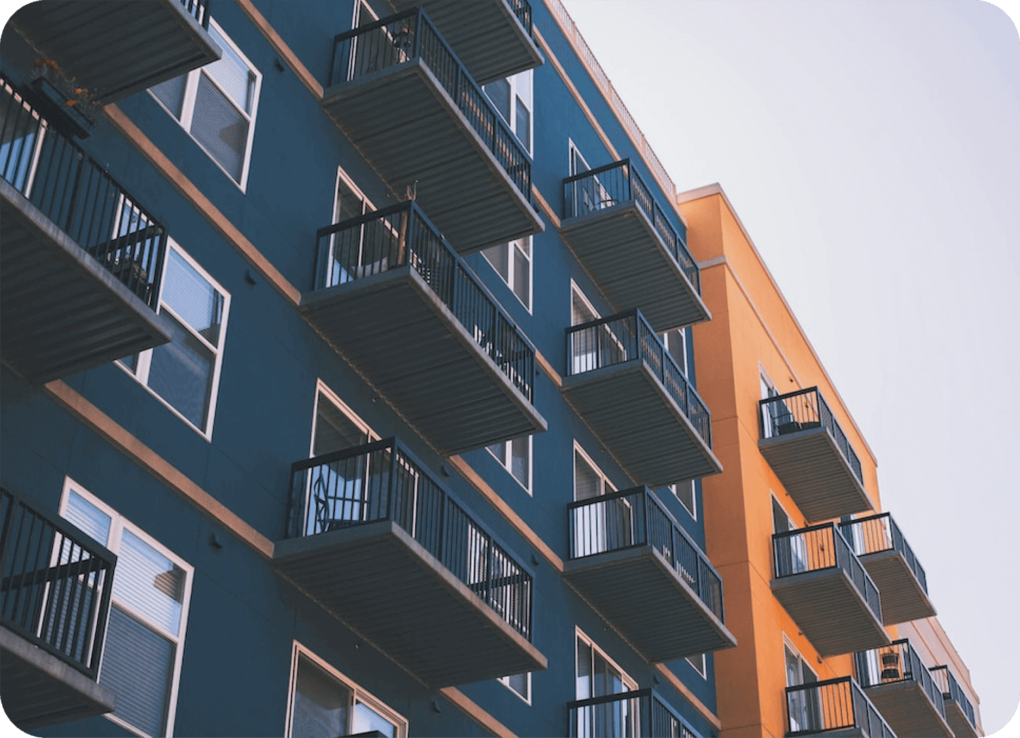 Student housing sector